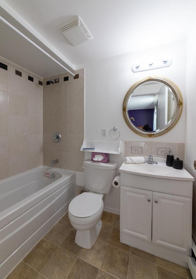 ואלמונט Rose Cottage Bed & Breakfast מראה חיצוני תמונה