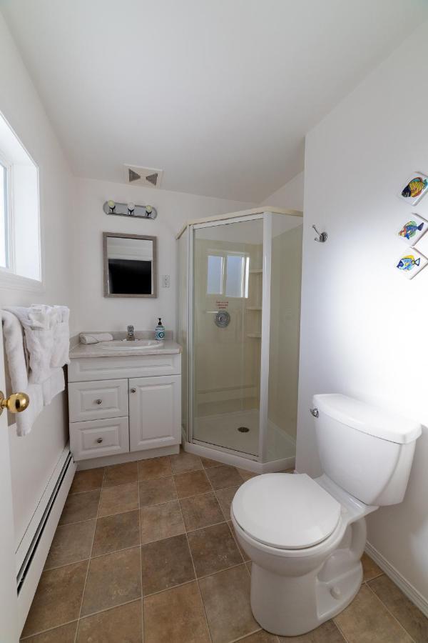 ואלמונט Rose Cottage Bed & Breakfast מראה חיצוני תמונה