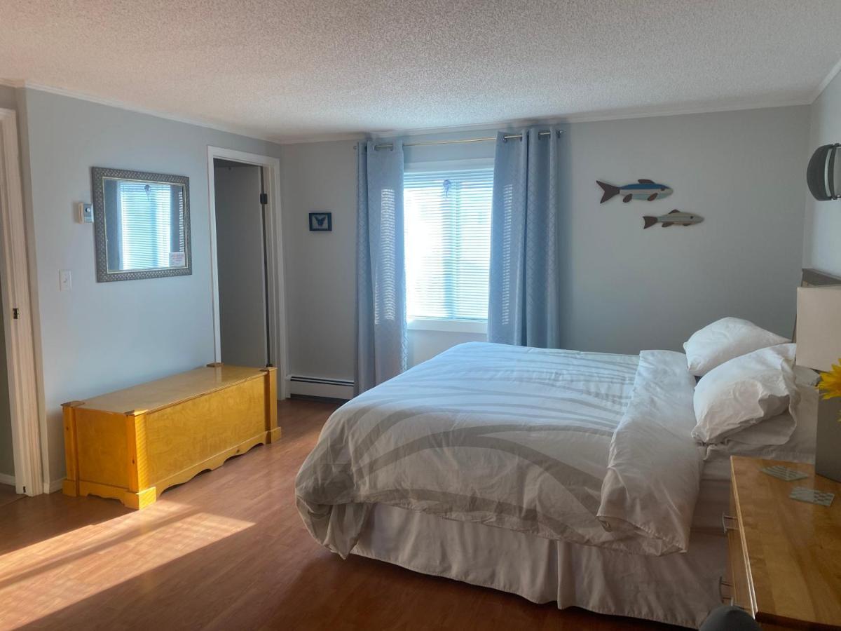 ואלמונט Rose Cottage Bed & Breakfast מראה חיצוני תמונה