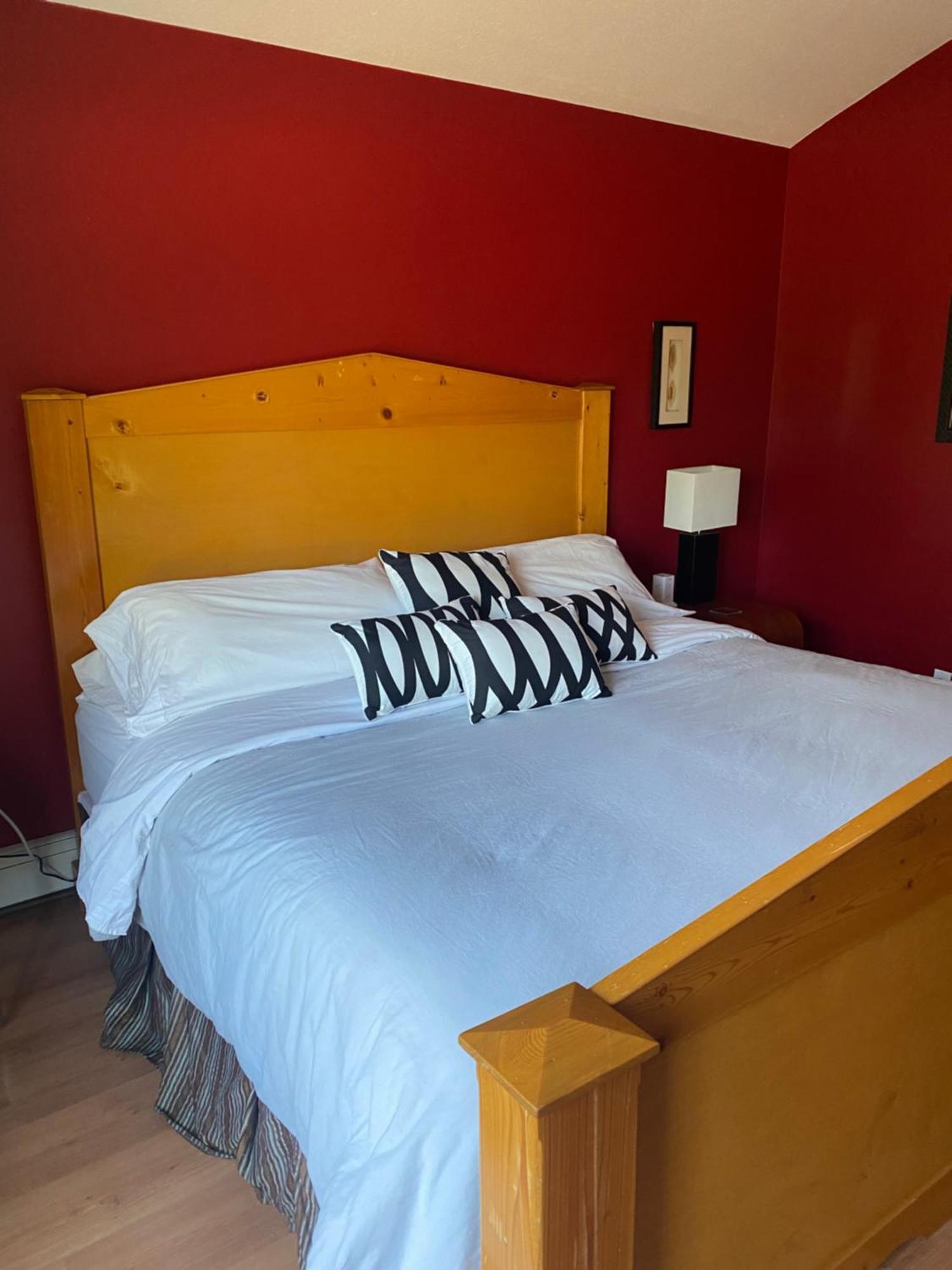 ואלמונט Rose Cottage Bed & Breakfast מראה חיצוני תמונה