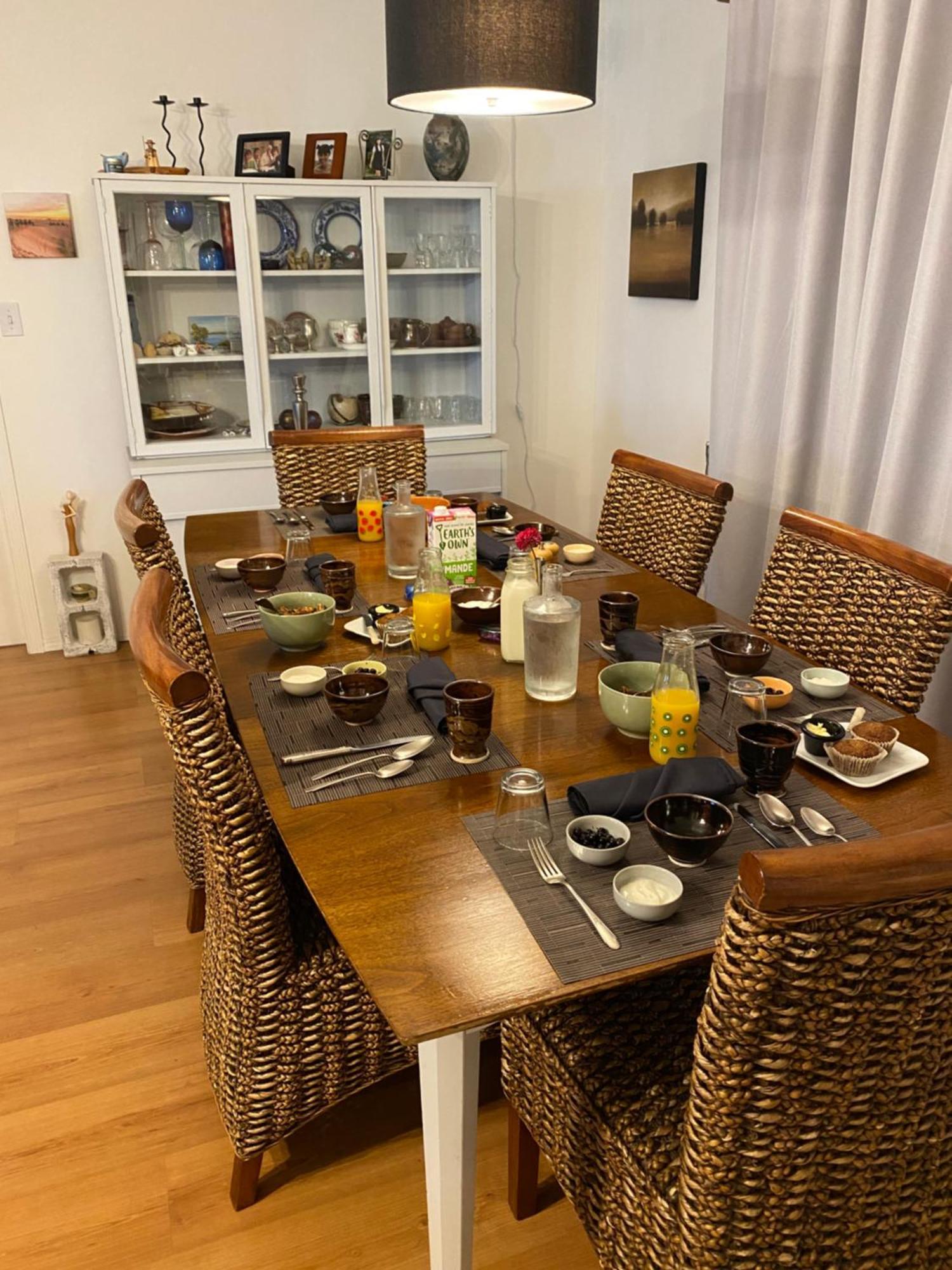 ואלמונט Rose Cottage Bed & Breakfast מראה חיצוני תמונה